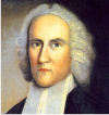 JONATHAN EDWARDS