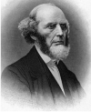 charles finney