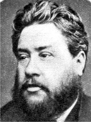 charles spurgeon 1866