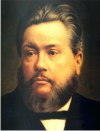 charles spurgeon