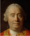 david hume small