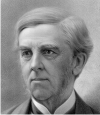 oliver wendell holmes, sr