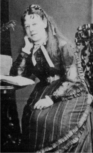 susannah spurgeon